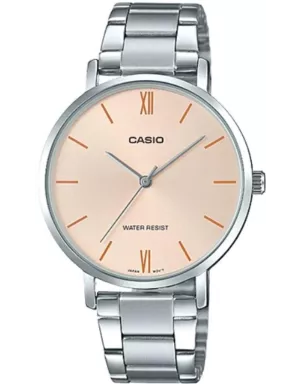 Годинник Casio TIMELESS COLLECTION LTP-VT01D-4B