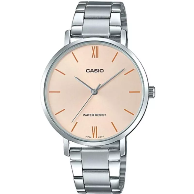Часы Casio TIMELESS COLLECTION LTP-VT01D-4B