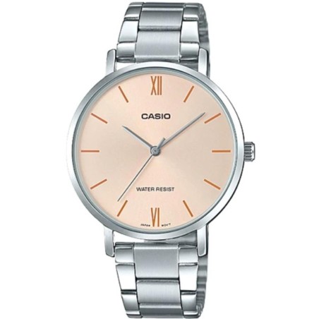 Годинник Casio TIMELESS COLLECTION LTP-VT01D-4B