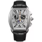 84957AA03 Чоловічий наручний годинник Aerowatch