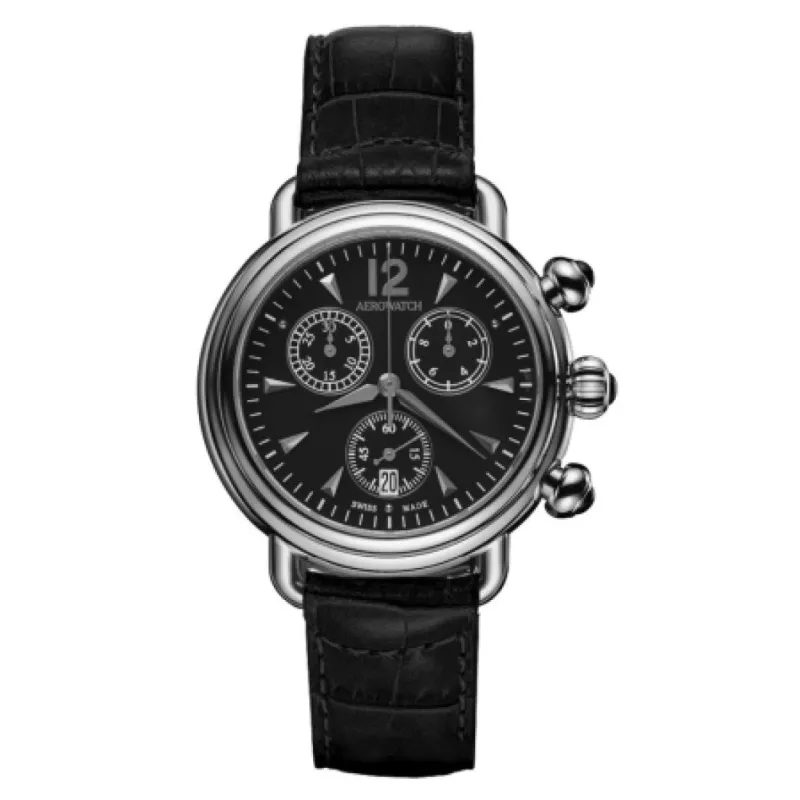 82905AA02 Жіночий наручний годинник Aerowatch