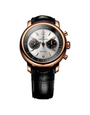 92921R802 Чоловічий наручний годинник Aerowatch