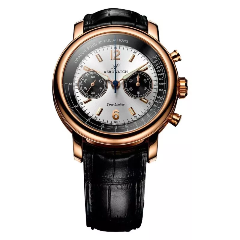 92921R802 Чоловічий наручний годинник Aerowatch