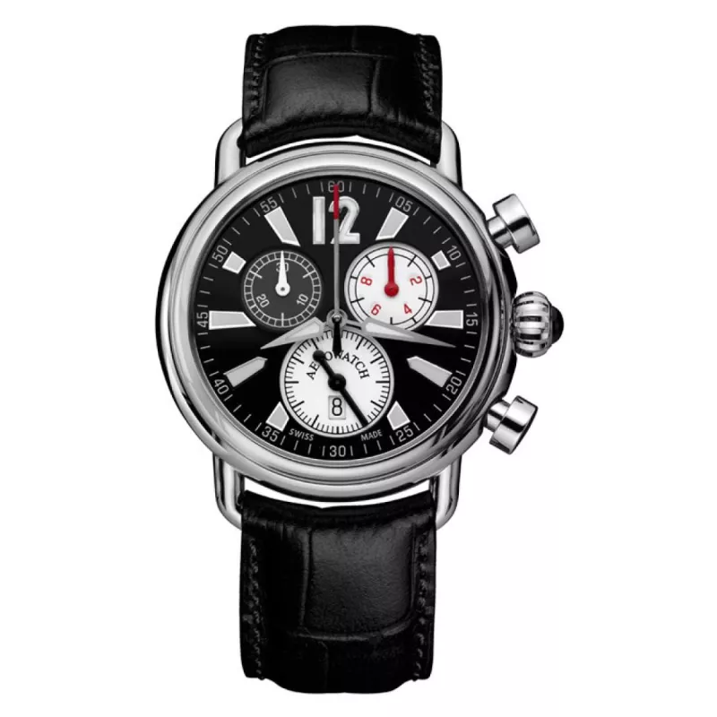 81940AA02 Жіночий наручний годинник Aerowatch