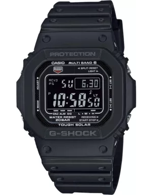 Годинник Casio G-SHOCK The Origin GW-M5610U-1BER