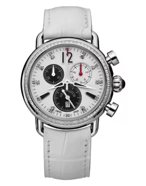 81940AA03DIA Жіночий наручний годинник Aerowatch
