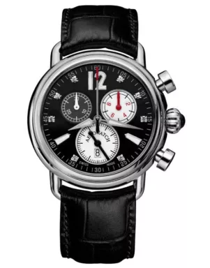 81940AA04 Жіночий наручний годинник Aerowatch