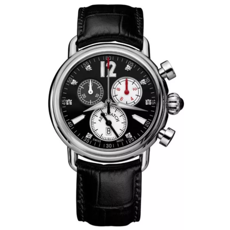 81940AA04 Жіночий наручний годинник Aerowatch