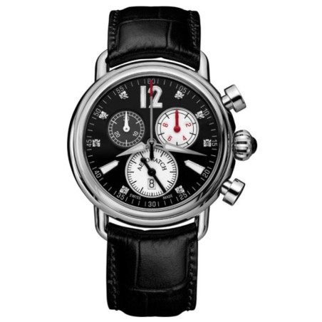 81940AA04 Жіночий наручний годинник Aerowatch