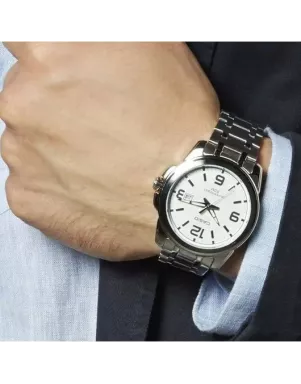 Годинник Casio TIMELESS COLLECTION MTP-1314D-7AVEF