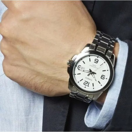 Годинник Casio TIMELESS COLLECTION MTP-1314D-7AVEF