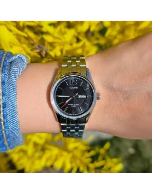 Годинник Casio TIMELESS COLLECTION LTP-1335D-1AVDF