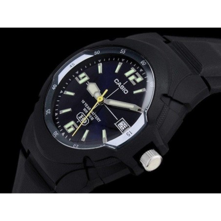 Годинник Casio TIMELESS COLLECTION MW-600F-2AVDF