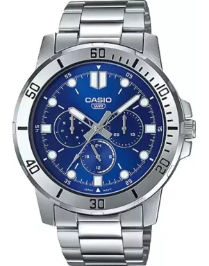 Годинник Casio TIMELESS COLLECTION MTP-VD300D-2E