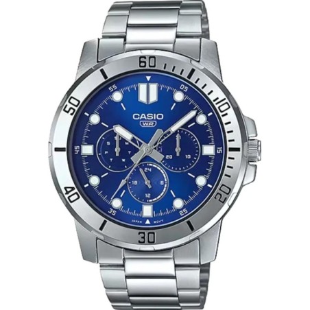 Годинник Casio TIMELESS COLLECTION MTP-VD300D-2E