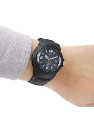 Годинник Casio TIMELESS COLLECTION MW-600F-2AVDF