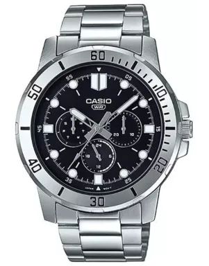 Годинник Casio TIMELESS COLLECTION MTP-VD300D-1E