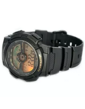 Годинник Casio TIMELESS COLLECTION AE-1100W-1BVEF