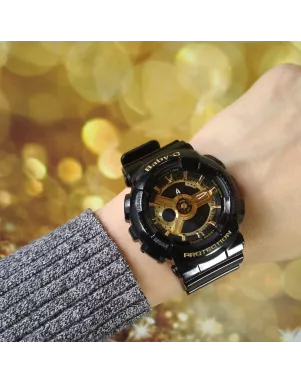 Часы Casio BABY-G Urban BA-110-1AER