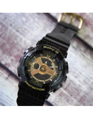 Часы Casio BABY-G Urban BA-110-1AER
