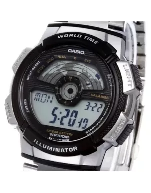 Годинник Casio TIMELESS COLLECTION AE-1100WD-1AVEF