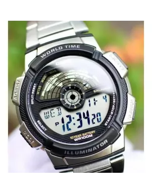 Годинник Casio TIMELESS COLLECTION AE-1100WD-1AVEF