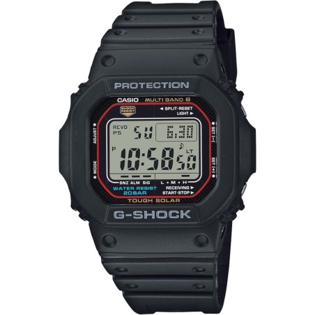 Годинник Casio G-SHOCK The Origin GW-M5610U-1ER