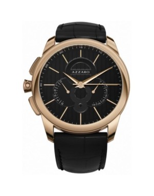 AZ2060.53BB.000 Швейцарський наручний годинник Azzaro