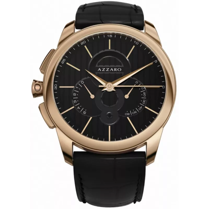 AZ2060.53BB.000 Швейцарський наручний годинник Azzaro