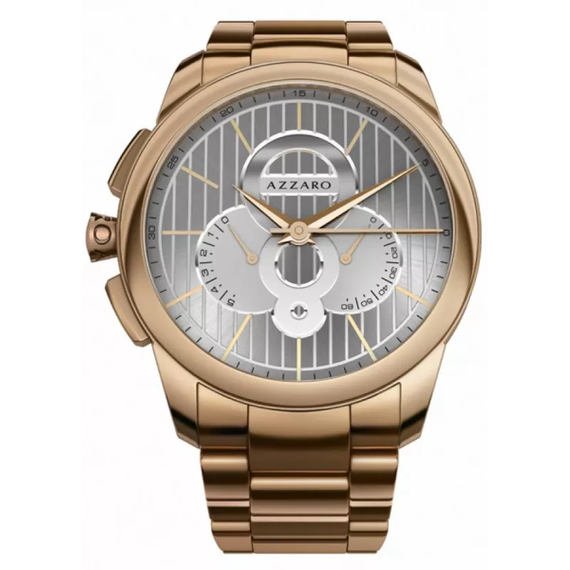AZ2060.53SM.000 Швейцарський наручний годинник Azzaro