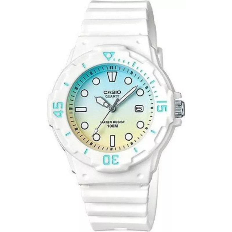 Годинник Casio TIMELESS COLLECTION LRW-200H-2E2