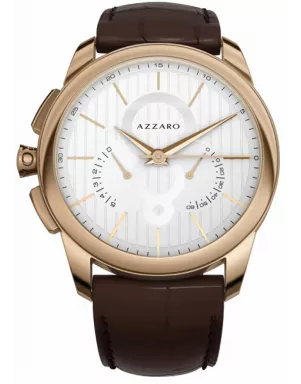AZ2060.53AH.000 Швейцарський наручний годинник Azzaro