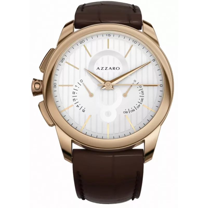 AZ2060.53AH.000 Швейцарський наручний годинник Azzaro