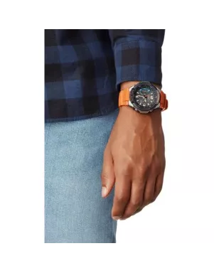 Часы Casio G-SHOCK Master of G GW-3000M-4AER