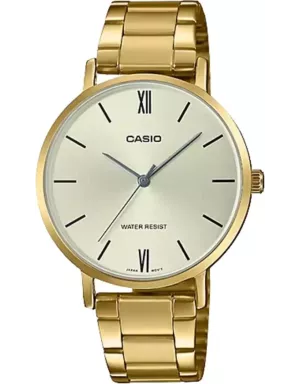 Часы Casio TIMELESS COLLECTION LTP-VT01G-9B