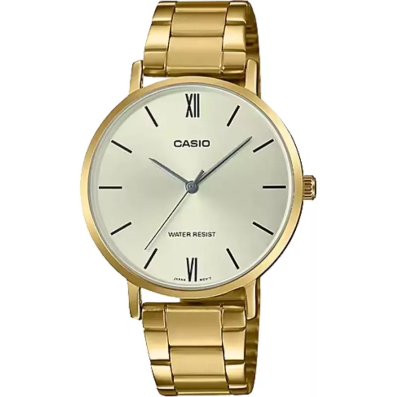 Годинник Casio TIMELESS COLLECTION LTP-VT01G-9B