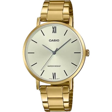 Часы Casio TIMELESS COLLECTION LTP-VT01G-9B