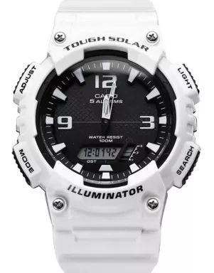 Годинник Casio TIMELESS COLLECTION AQ-S810WC-7A