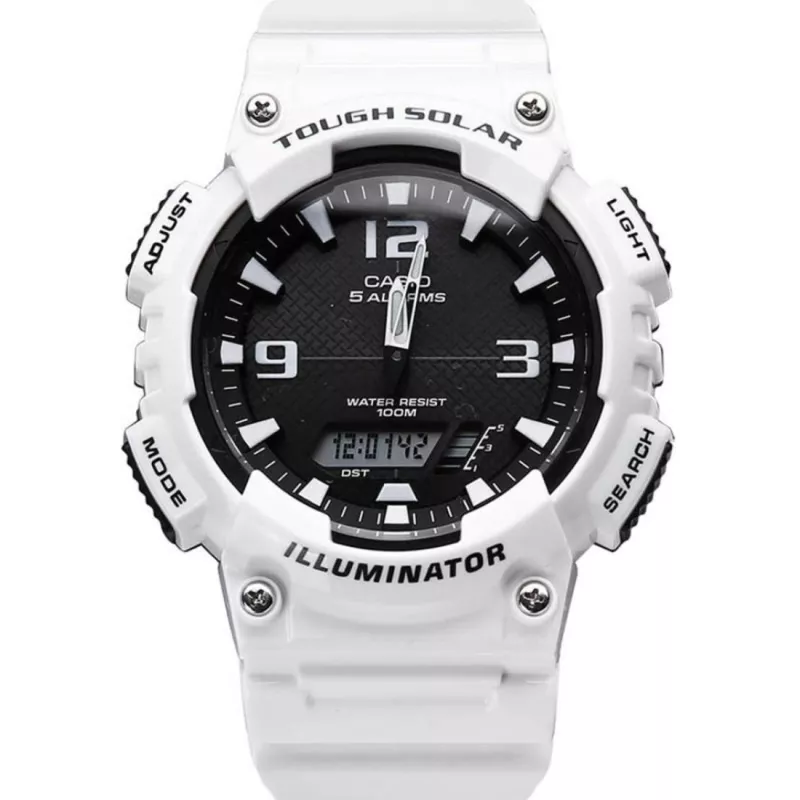 Годинник Casio TIMELESS COLLECTION AQ-S810WC-7A