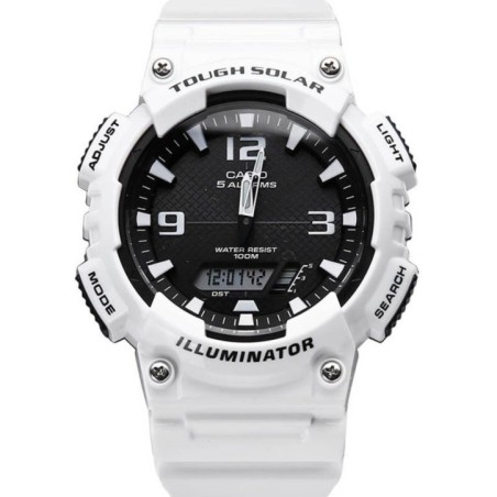 Годинник Casio TIMELESS COLLECTION AQ-S810WC-7A