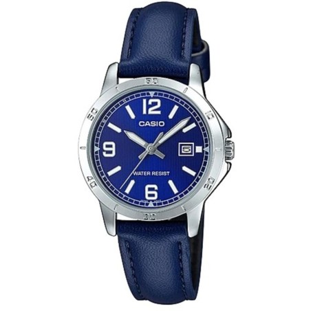 Годинник Casio TIMELESS COLLECTION LTP-V004L-2BUDF