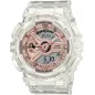 Годинник Casio G-SHOCK GMA-S110SR-7AER