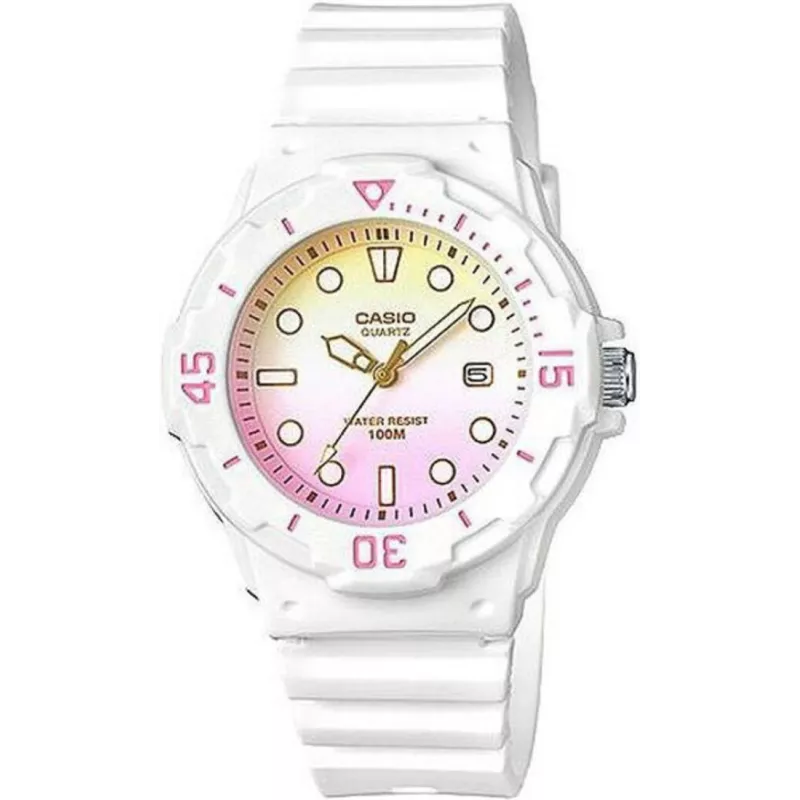Часы Casio TIMELESS COLLECTION LRW-200H-4E2