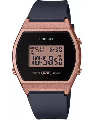 Часы Casio TIMELESS COLLECTION LW-204-1AEF