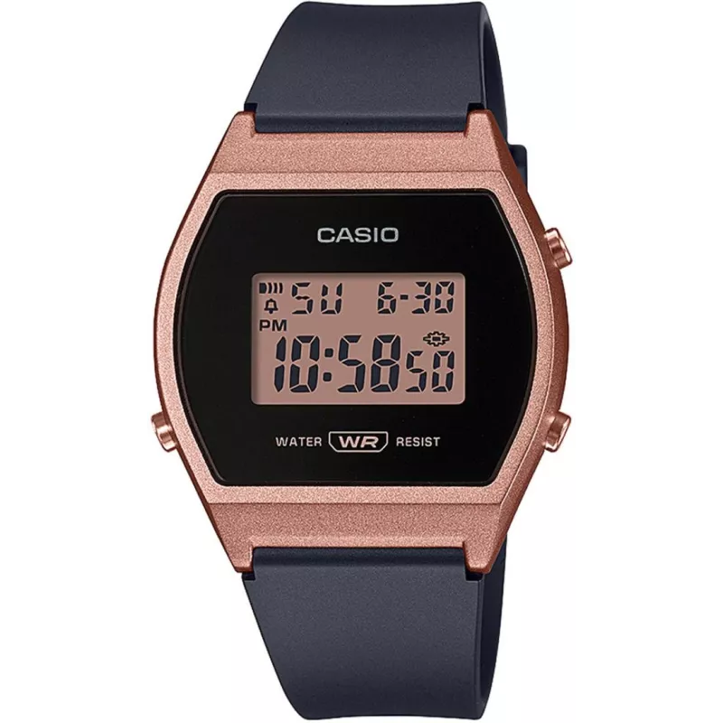 Годинник Casio TIMELESS COLLECTION LW-204-1AEF