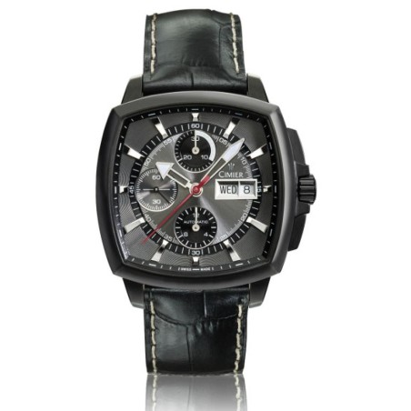 5106-BP021E Швейцарський наручний годинник Cimier