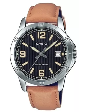 Годинник Casio TIMELESS COLLECTION MTP-V004L-1B2UDF