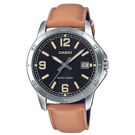 Годинник Casio TIMELESS COLLECTION MTP-V004L-1B2UDF