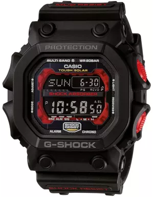Годинник Casio G-SHOCK Classic GXW-56-1AER