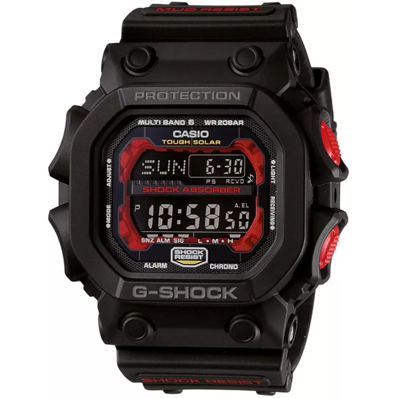 Часы Casio G-SHOCK Classic GXW-56-1AER